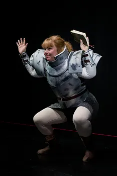 Copyright : Lucas Klotz